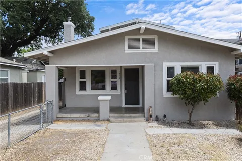 1810 Park Street, Paso Robles, CA 93446 - MLS#: NS25101520