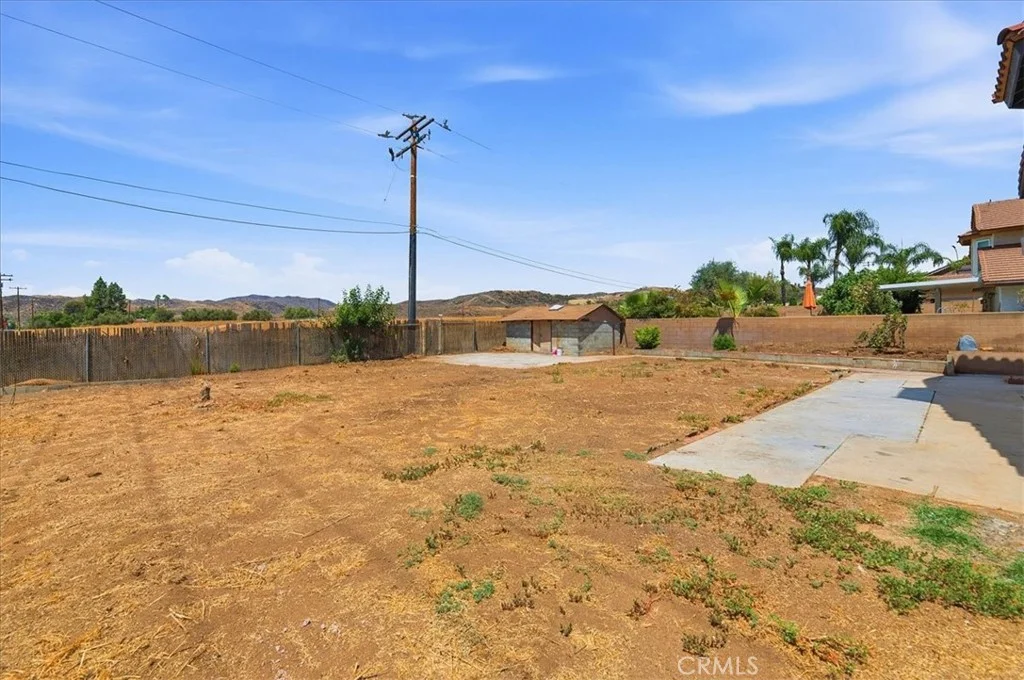 11247 Bonnie View Ave, Moreno Valley, CA 92555