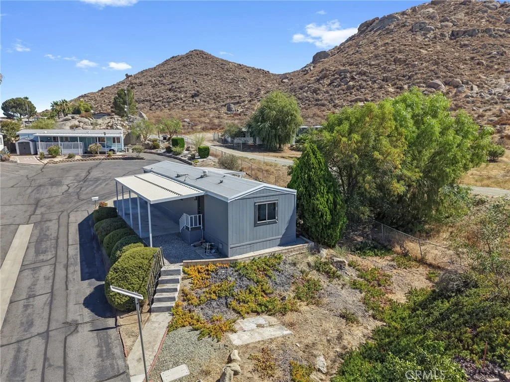 1700 S State St Unit 82, Hemet, CA 92543