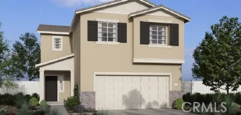 14156 Astra Street, Moreno Valley, CA 92555 - MLS#: SW25053436