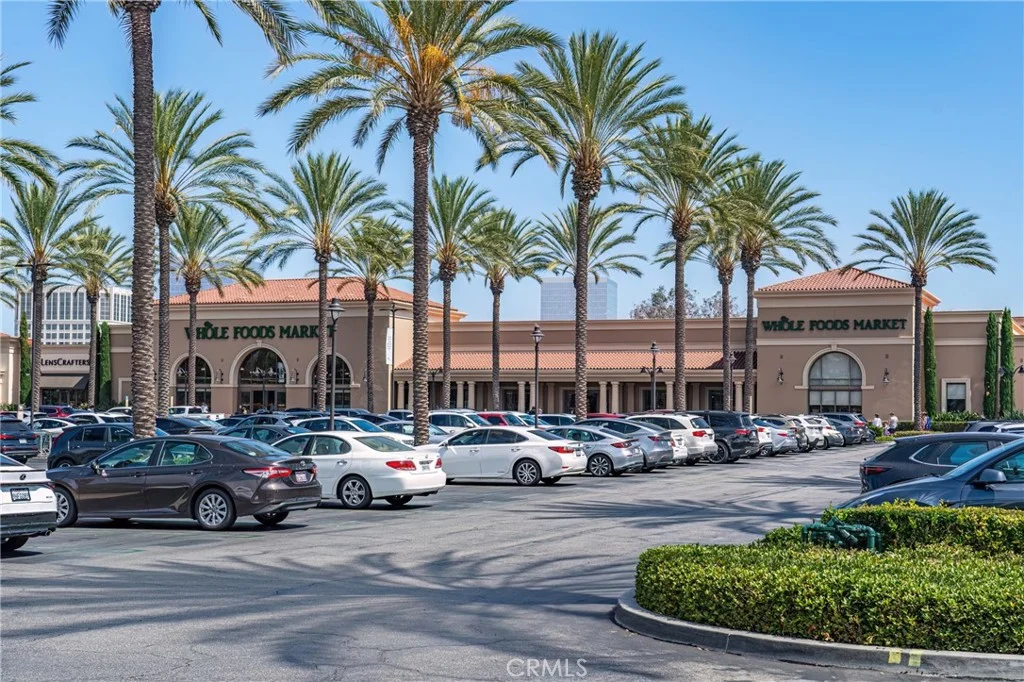 8585 Irvine Center Drive, Irvine, CA 92618