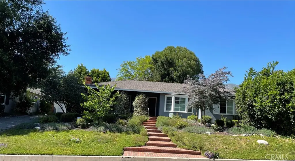 2517 Fairmount Avenue, La Crescenta, CA 91214
