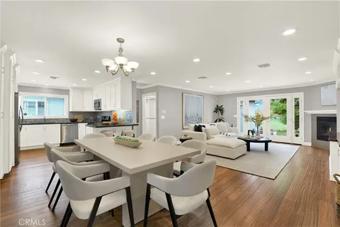 5944 Wish Avenue, Encino, CA MLS: OC25055784