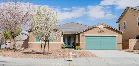 3525 E Ave J-3, Lancaster, CA 93535 - MLS#: SR25059742