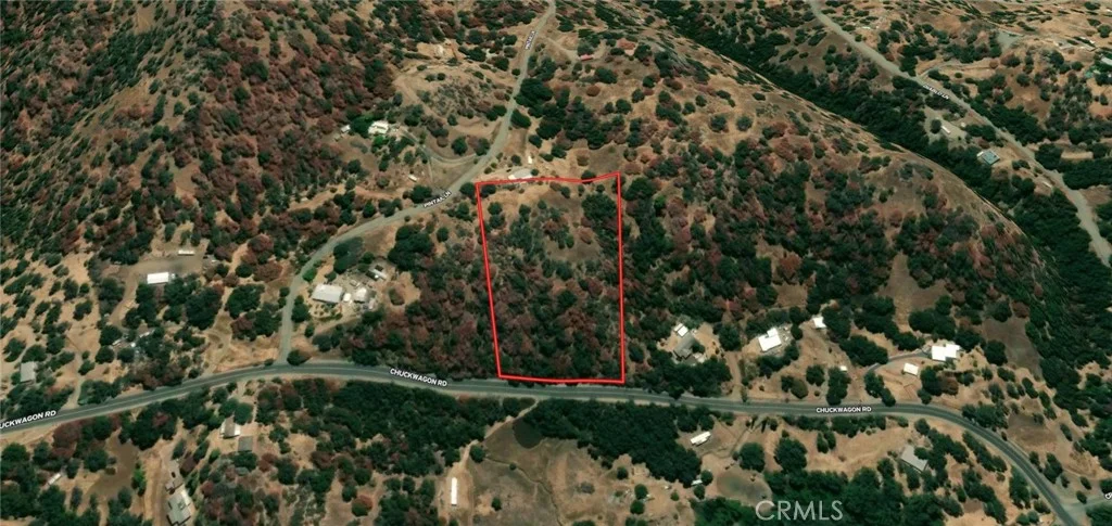 Chuckwagon Road, Squaw Valley, CA 93675 photo 2