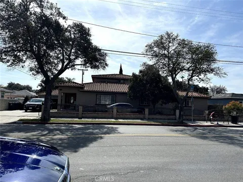 1042 W Mcfadden Avenue, Santa Ana, CA 92707 - MLS#: DW25036495