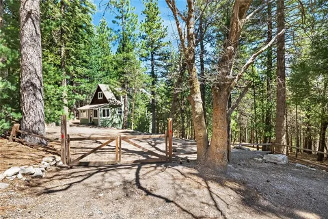 1163 Scenic Way, Rimforest, CA 92378 - MLS#: OC25091928
