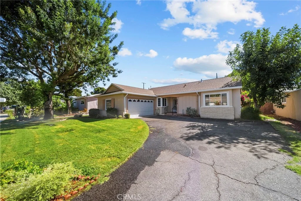8518 Fullbright Avenue, Winnetka, CA 91306