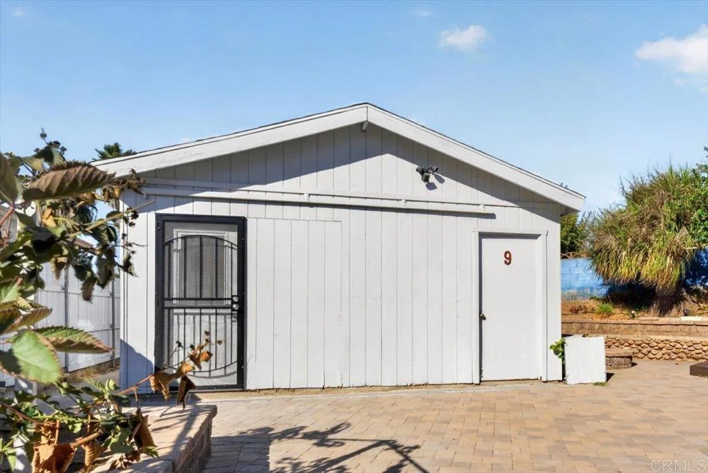 4789 Andalusia Avenue, San Diego, CA 92117