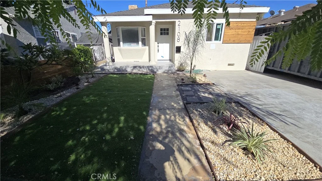 2108 Fashion Ave, Long Beach, CA 90810
