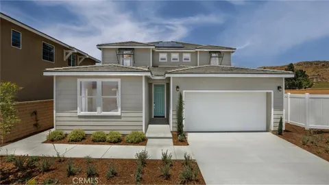 30013 Adrift Lane, Menifee, CA MLS: SW25109594
