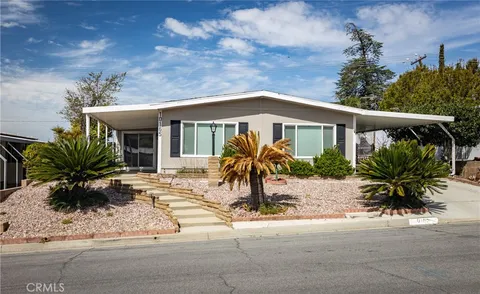10165 Frontier Trail, Cherry Valley, CA MLS: IG25081070