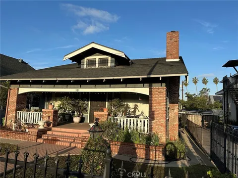 521 S Chicago Street, Los Angeles, CA 90033 - MLS#: CV25028192