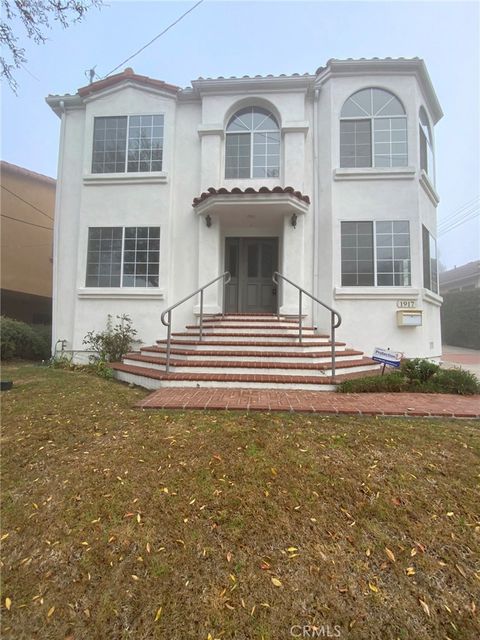 1917 Grant Avenue, Redondo Beach, CA 90278 - MLS#: WS23095820