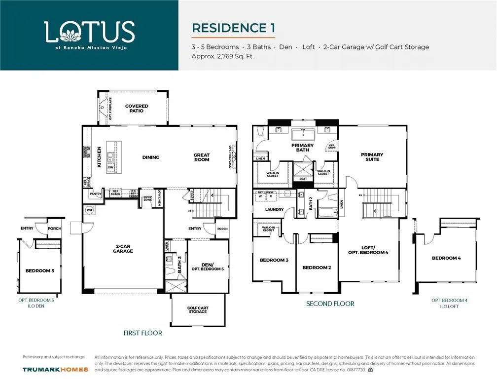 Additional image 4 of 893 Heather Road, Rancho Mission Viejo, CA 92694