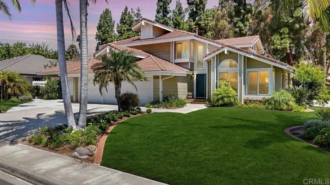 1122 Countrywood Ln, Vista, CA 92081 - MLS#: NDP2500119
