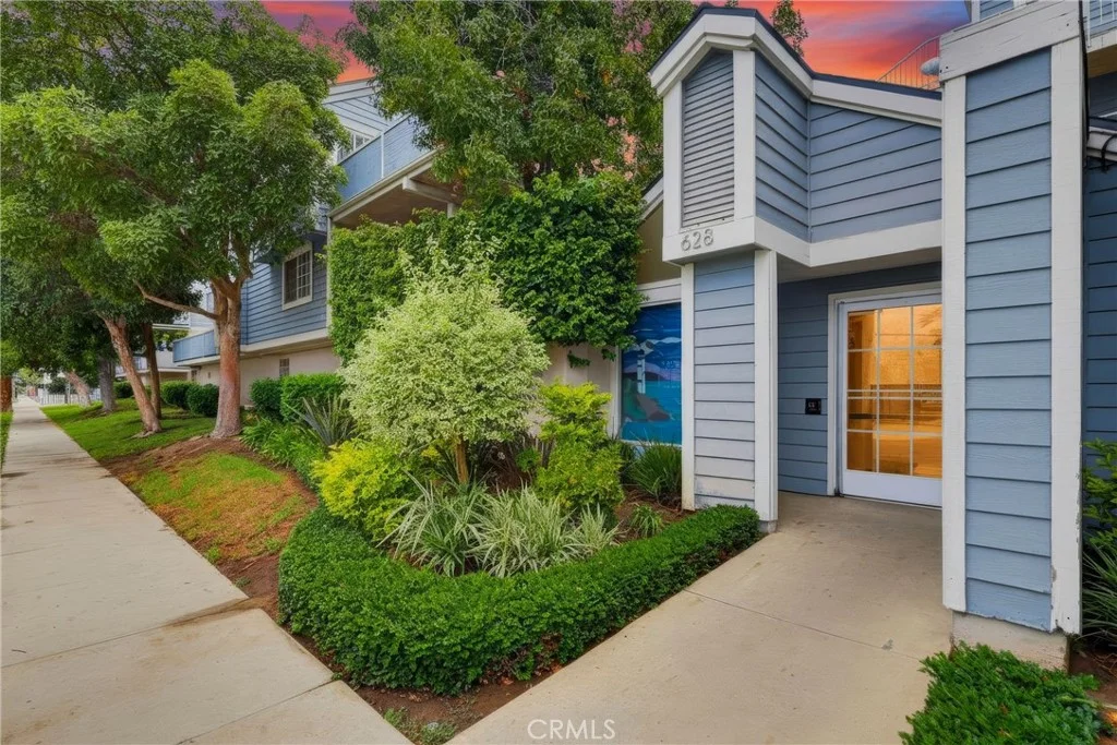 628 Daisy Avenue Unit 222, Long Beach, CA 90802