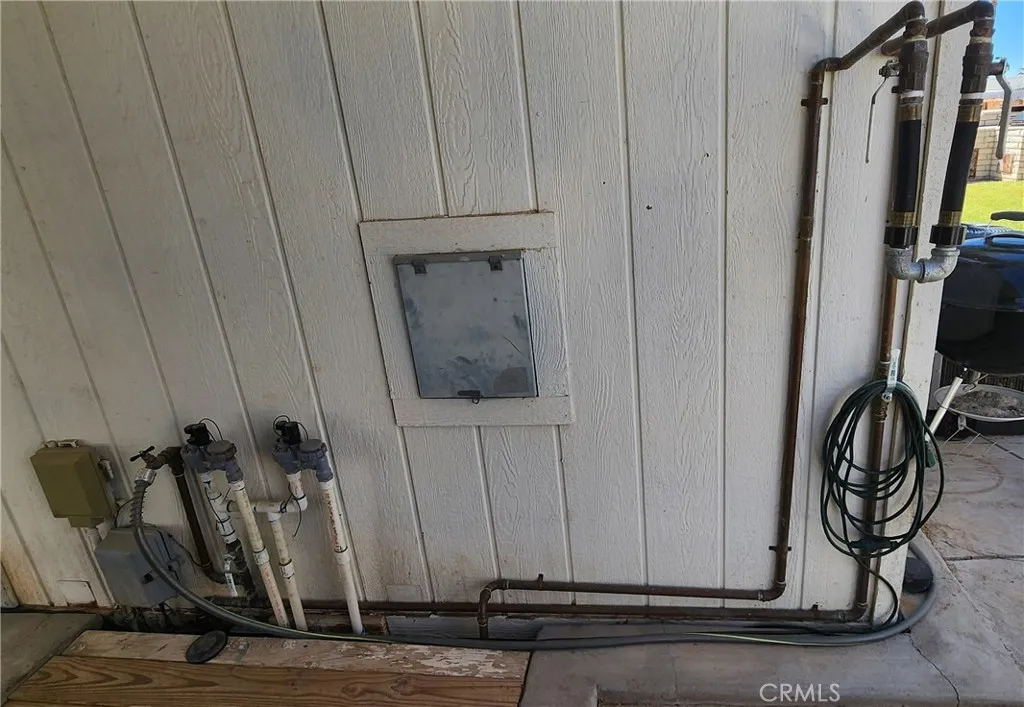 Additional image 48 of 3589 Wells Road Unit 99, Blythe, CA 92225