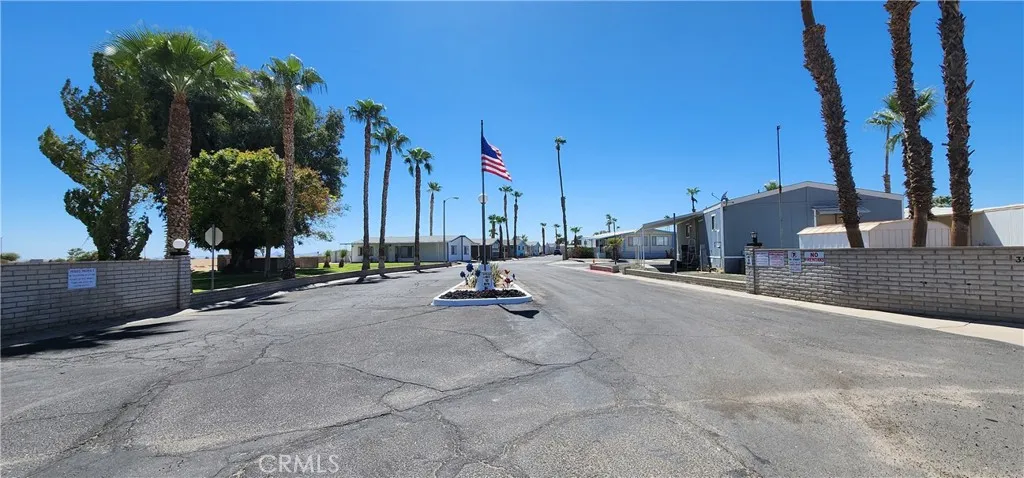 Additional image 50 of 3589 Wells Road Unit 99, Blythe, CA 92225