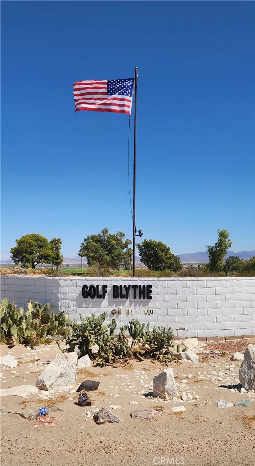 Additional image 26 of 3589 Wells Road Unit 99, Blythe, CA 92225