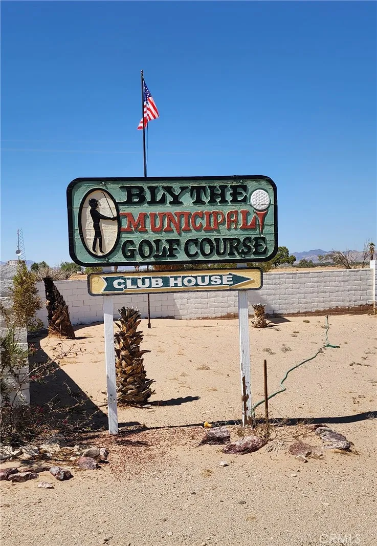 Additional image 52 of 3589 Wells Road Unit 99, Blythe, CA 92225