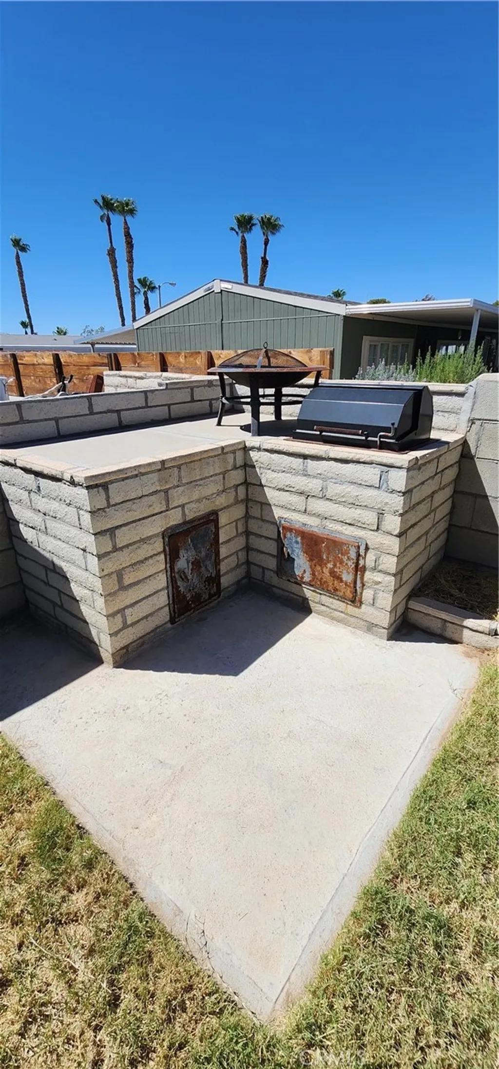 Additional image 17 of 3589 Wells Road Unit 99, Blythe, CA 92225