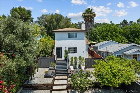 2425 Arthur Street, Los Angeles, CA 90065 - MLS#: SR25040480