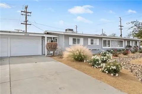 26025 Cherry Hills Boulevard, Menifee, CA MLS: SW25061248