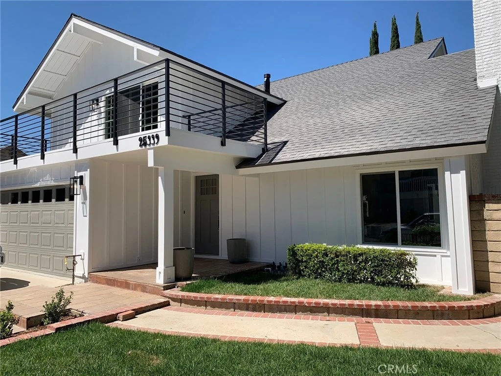 25339 Via Dona Christa, Valencia, CA 91355