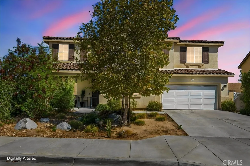 26770 Green Mountain Drive, Moreno Valley, CA 92555