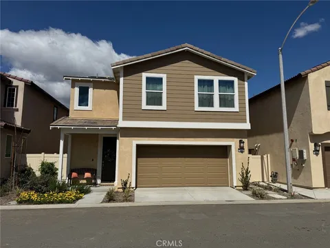 36631 Desert Tortoise Road, Murrieta, CA MLS: IG25070759