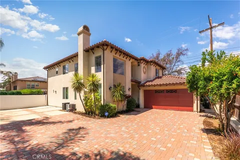 7659 Balasiano Avenue, West Hills, CA MLS: SR25104123