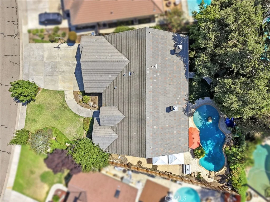 5535 W Vine Court, Visalia, CA 93291