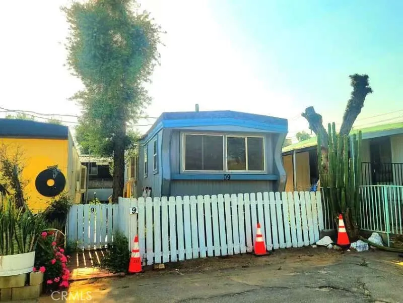 7721 Mission Blvd Unit 9  