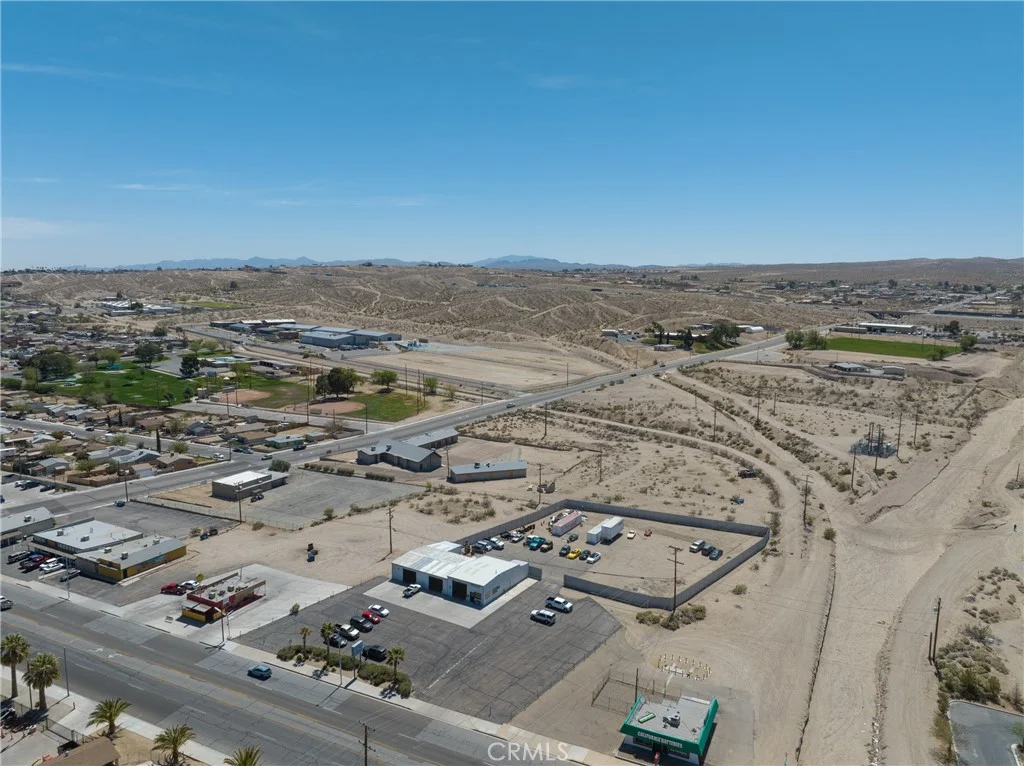 1720 W Main Street, Barstow, CA 92311