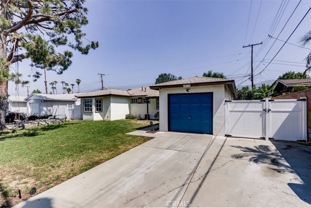 18735 E Glenlyn Drive, Azusa, CA 91702 - MLS#: PF23047276