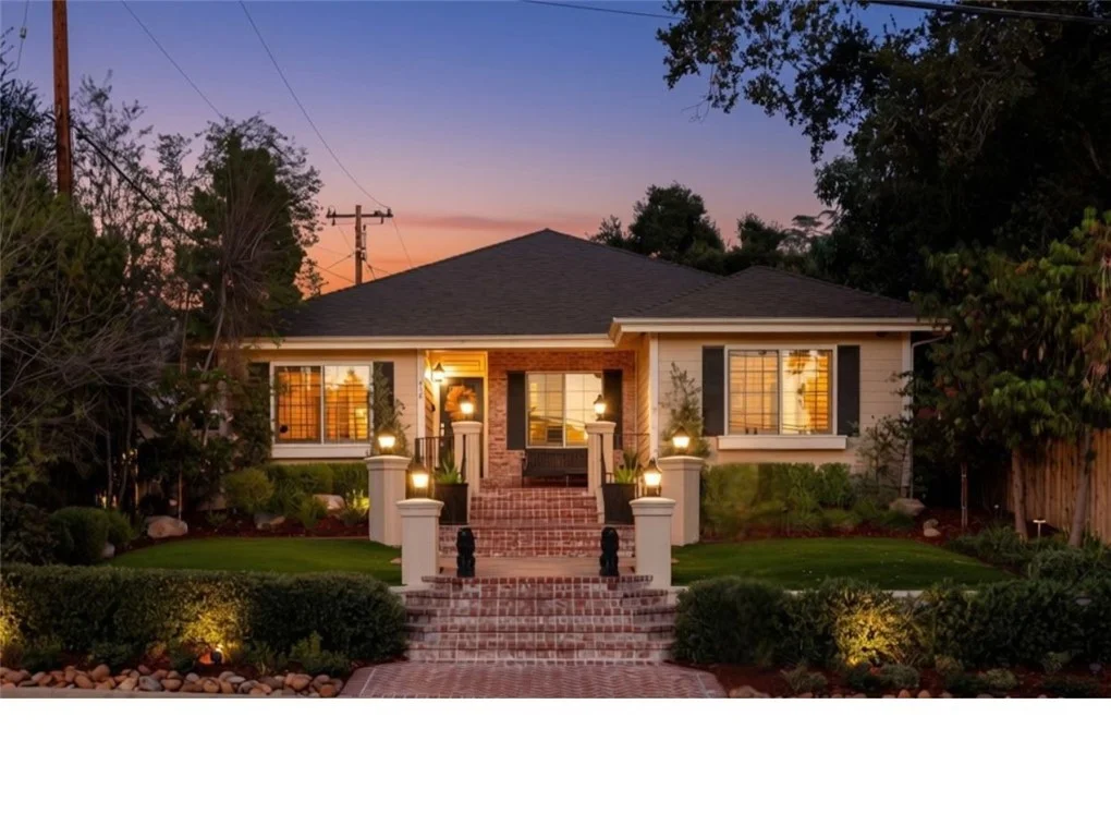418 N Myrtle Ave, Monrovia, CA 91016