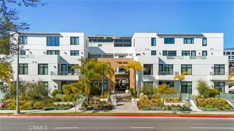 399 E Del Mar Blvd Unit 318, Pasadena, CA MLS: TR25066656