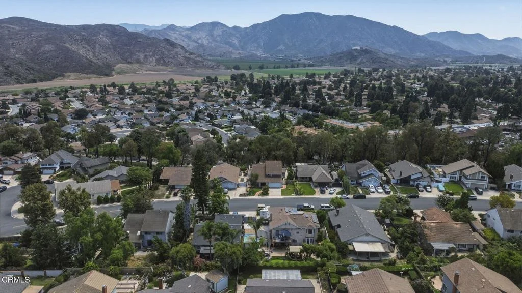 1089 Old Ranch Road, Camarillo, CA 93012