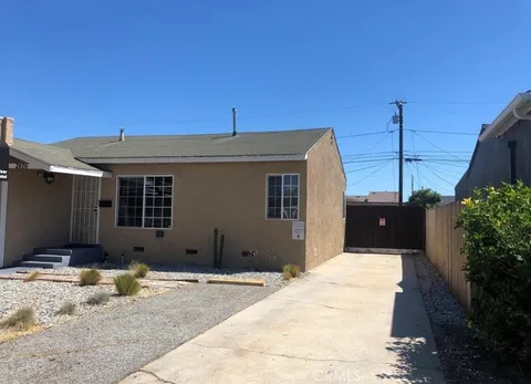 2426 Marine Avenue, Gardena, CA 90249 - MLS#: SB25012373
