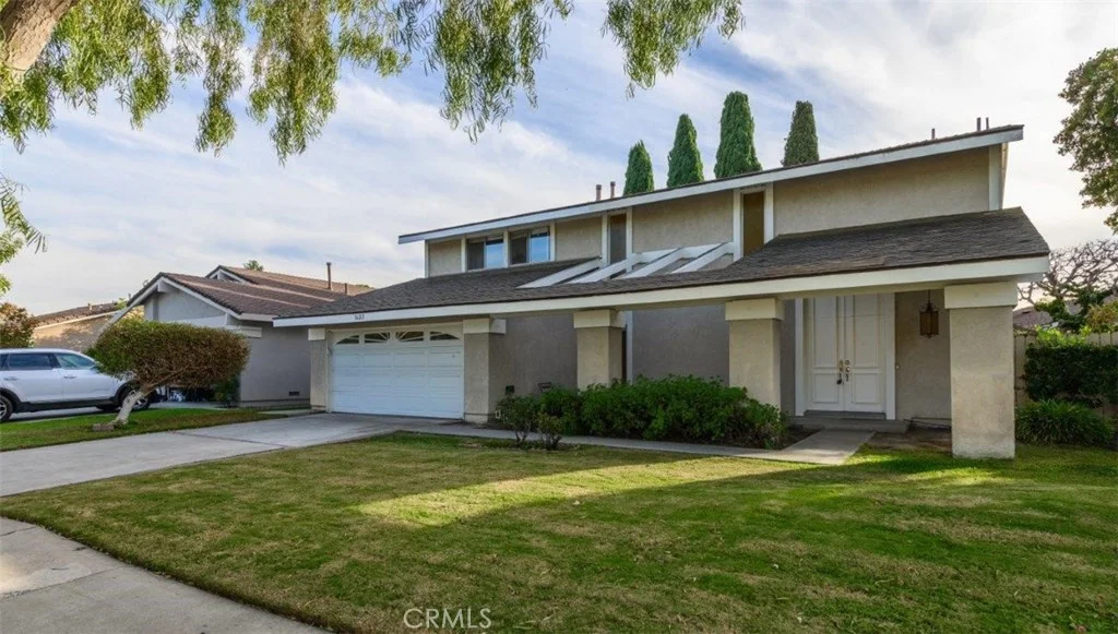 3622 Hamilton St, Irvine, CA 92614
