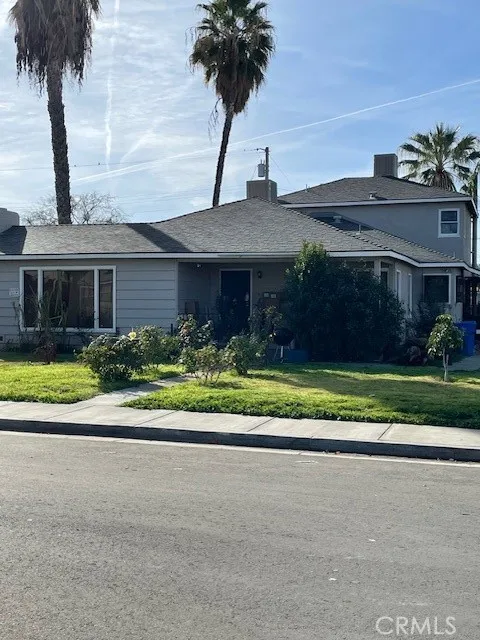 101 Jefferson Street, Bakersfield, CA MLS: RS25034901