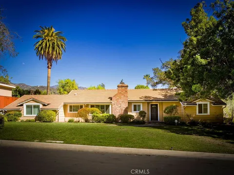 1826 Wilson Avenue, Arcadia, CA 91006 - MLS#: CV25052347