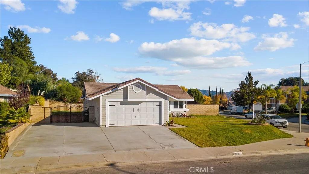 28002 Florence Lane, Canyon Country, CA 91351