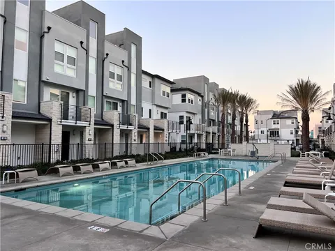 1611 W Cara Drive, Anaheim, CA MLS: OC25055106