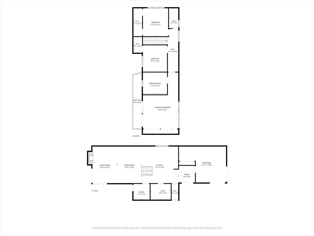 121 Beach Street, Montebello, CA 90640