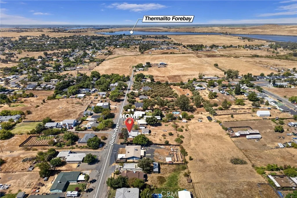 1080 Butte Ave, Oroville, CA 95965