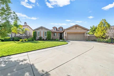35561 Hawkeye Street, Murrieta, CA 92563 - MLS#: SW25061193