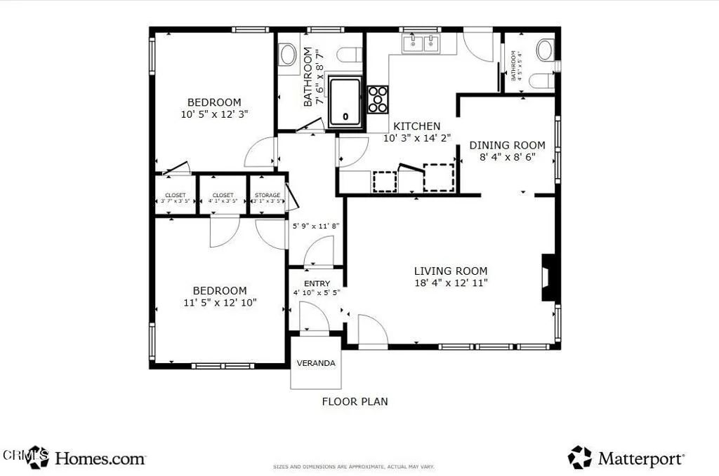 1856 N Michigan Avenue, Pasadena, CA 91104