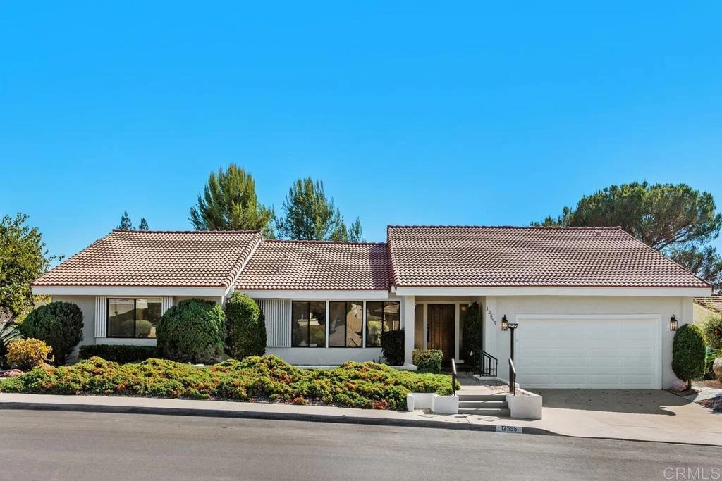 12595 Camino Vuelo, San Diego, CA 92128